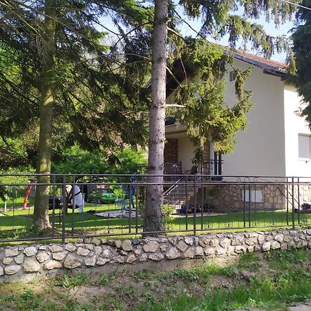 Sumski Raj- Forest Paradise Velika Remeta Экстерьер фото